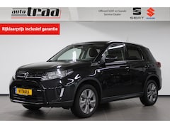Suzuki Vitara - 1.5 Hybrid Select / Camera / Led verlichting / Navigatie / Adaptive cruise control /