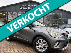 Renault Captur - 1.2 TCe Intens