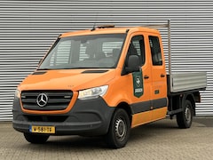Mercedes-Benz Sprinter - 311 2.2 CDI 366 DC Dubbele cabine automaat
