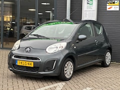 Citroën C1 - 1.0 Collection/AIRCO/NIEUWE APK/NL-AUTO NAP