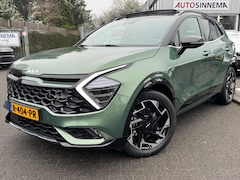 Kia Sportage - 1.6 T-GDi Plug-in Hybrid AWD GT-Line | Afnb. Trekhaak | Panoramadak | Stuurverwarming |