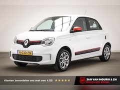 Renault Twingo - 1.0 SCe Collection | AIRCO | CRUISE CONTROL | DAB | BLUETOOTH