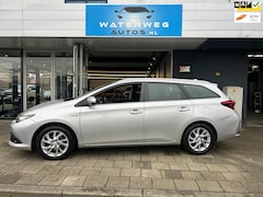 Toyota Auris Touring Sports - 1.8 Hybrid Aspiration NAVI|CRUISE CONTROL|CAMERA