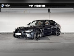 BMW M3 - Sedan xDrive Competition
