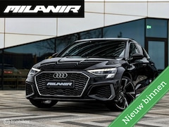 Audi A3 Sportback - 40 TFSI e S-Line |Pano |Matrix |ACC |19"