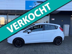 Ford Fiesta - 1.25 Limited Airco/elektrisch pakket