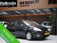 Fiat Grande Punto - 1.4 Edizione Prima| APK | Airco | Trekhaak
