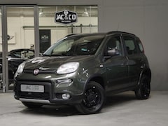 Fiat Panda - 0.9 TwinAir 4x4