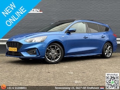 Ford Focus Wagon - 1.0 EcoBoost ST Line Business € 6.950 NETTO | Pano | Navi | Climate | Cruise