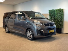 Peugeot Expert - L3H1 Rolstoelbus 4+1 Rolstoel geschikt