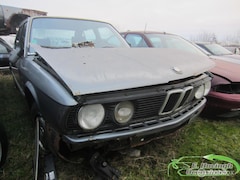 BMW 5-serie - 518 benzine