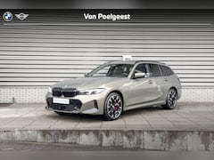 BMW 3-serie Touring - 330e M Sport Edition | M Sportpakket Pro | Innovation Pack | Comfort Pack | Trekhaak