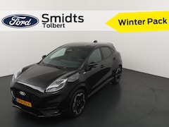 Ford Puma - EcoBoost Hybrid 125PK ST-Line X | Trekhaak | Winter Pack | 360° Camera | B&O | Matrix LED