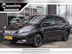 Nissan LEAF - e+ Tekna 62 kWh | SOH 100% | Adapt Cruise | Apple Carplay/Android Auto | Bose Audio |