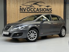 SEAT Leon - 1.2 TSI Reference ECC/TRKHAAK/16"LV/CRUISE/BLUETOOTH