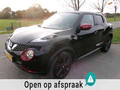 Nissan Juke - 1.2 DIG-T S/S N-Connecta - Sport Edition