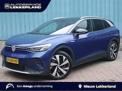Volkswagen ID.4 - First 77 kWh | SOH 91% | TREKHAAK | NAVI | CAMERA | CLIMA |