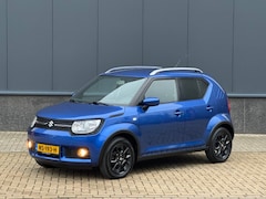 Suzuki Ignis - 1.2 Select Intro