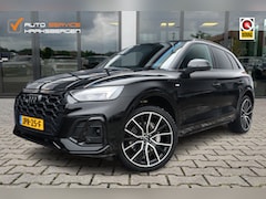 Audi Q5 - 55 TFSI e Quattro Competition | ACC | Pano | Trekhaak |