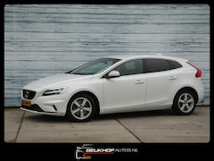 Volvo V40 - 2.0 D3 R-design Business Sport Leer Led Navi Pdc