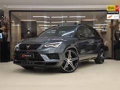 CUPRA Ateca - 2.0 TSI 4DRIVE PANO/BEATS/360CAM/CARPLAY/BOMVOLL
