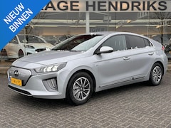 Hyundai IONIQ - Comfort EV 38 kWh | SOH: 93, 3% | 311km WLTP | Adaptive CC | Full LED | Navi |