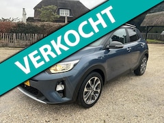 Kia Stonic - 1.0 T-GDi Executive Line Navi, Trekhaak, 47000 km