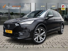 SEAT Tarraco - 1.4 TSI e-Hybrid PHEV FR | 360 Camera | Memory | Trekhaak |