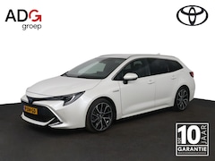 Toyota Corolla Touring Sports - 2.0 Hybrid Executive | Trekhaak | Navigatie | Parkeersensoren | Apple Carplay/Android auto