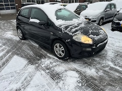 Fiat Punto Evo - 1.3 M-Jet Dynamic