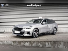 BMW 5-serie Touring - 520i | M Sport Pro | Innovation Pack | Travel Pack | Comfort Pack | Trekhaak