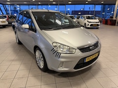 Ford C-Max - 1.8-16V Titan. Flex