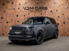 Land Rover Range Rover - 3.0 P460e LWB Autobiography PHEV | Koelbox | HUD | ACC | Smart View | Meridian Signature |