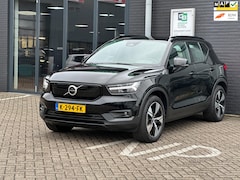 Volvo XC40 - Recharge P8 AWD R-Design/CARPLAY/NAVI/CAMERA/LEDER/NAP