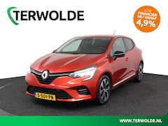 Renault Clio - TCe 90 GPF Evolution | Climate Control | Keyless Entry | Navigatie |