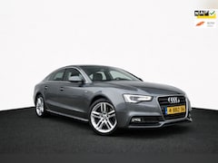 Audi A5 Sportback - 1.8 TFSI S-Line Sport