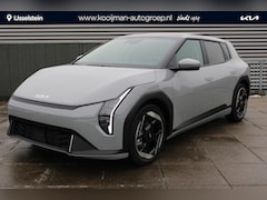 Kia EV4 - Plus Advanced 58.3 kWh Camera / carplay / Panoramadak / direct uit vooraad leverbaar