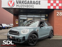 MINI Countryman - 1.5 Cooper S E ALL4 // FULL LED // APPLE CARPLAY / ANDROID AUTO // CAMERA // PDC // KEYLES