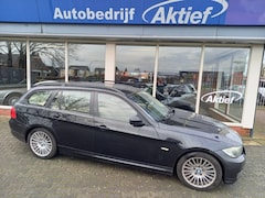 BMW 3-serie Touring - 318I EXECUTIVE TOURING