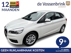 BMW 2-Serie - 218I Corporate Lease Executive Automaat NL-Auto *Geen Afl. kosten