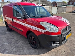 Fiat Doblò Cargo - 1.3 Multijet Actual