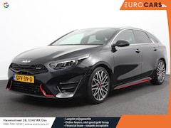 Kia Pro cee'd - ProCeed 1.6 T-GDi 204pk Automaat GT | Navigatie | Apple Carplay/Android Auto | Parkeersens