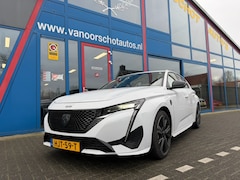 Peugeot 308 - 1.6 Plug-in Hybrid 180pk Automaat GT-Line bj2024