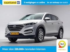 Hyundai Tucson - 1.6 GDi Comfort [ Navi Leder Climate ]