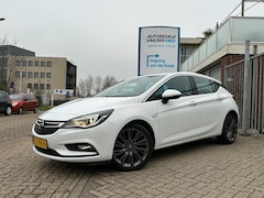 Opel Astra - 1.4 Innovation 18'' velgen Trekhaak LED DAB+