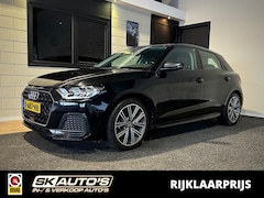Audi A1 - 25 TFSI EPIC NAP l VIRTUEL DASH l NAVI l CRUISE l PDC l CLIMA l