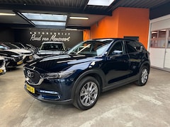 Mazda CX-5 - 2.0 SAG 165 Business Luxury / Trekhaak / Leder / Bose