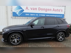 BMW X5 - XDRIVE45E M-Sport, 360, HeadUp.Schaal, Trhaak, Laser