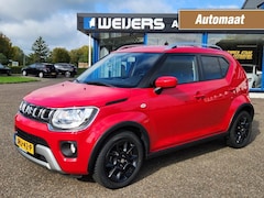 Suzuki Ignis - 1.2 Smart Hybrid Select Automaat Airco, Navi, Camera, LM