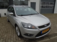 Ford Focus - 1.8 TITANIUM